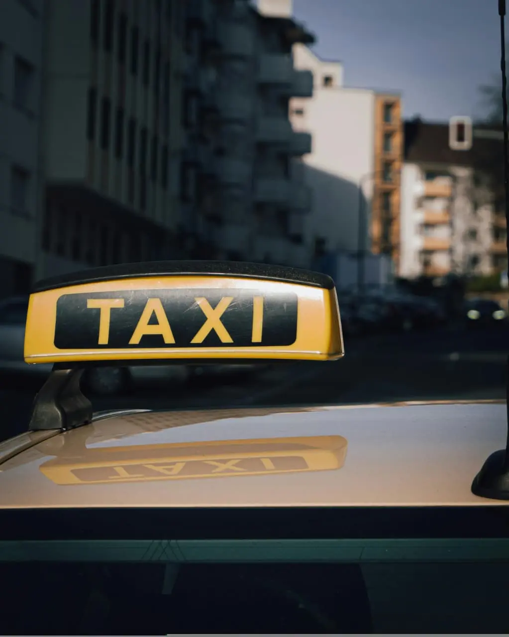 Betrouwbare taxi service Dordrecht